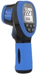 Hőmérséklet mérők
