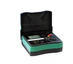 Szigetelési ellenállás mérők