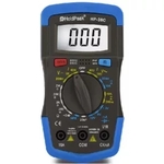 Mérőműszer mérőeszköz