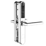 Elektronikus ajtónyitók