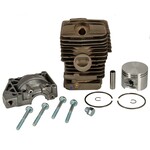 Hengerek és tartozékok