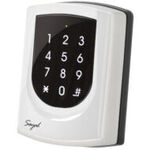 Kártyaolvasók billentyűzetek