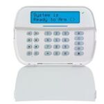 Riasztórendszer kezelők