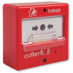 Tűzjelző központok