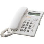 Vezetékes telefonok