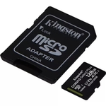 MicroSDHC memóriakártyák