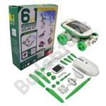 Tudományos játékok