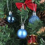 Karácsonyi dekoráció