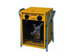 MASTER B5 hőlégfúvó (elektromos 5kW) - B5