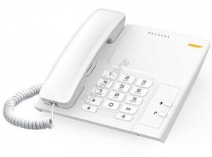Alcatel Temporis 26 fehér Alap asztali telefon 125318