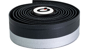 PROLOGO Kormánybandázs PR ONETOUCH-2 fekete/reflective ONETC2BKRF2AM