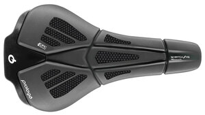 PROLOGO Nyereg PR SCRATCH-M5 TIROX 140 CPC ARING HARD fekete SCM5TN0HBC0AM