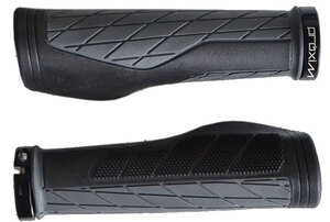 PROLOGO Markolat PR PROXIM WINGEDTOUCH fekete/szürke W/LOCK WINGRIPBKANAM