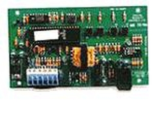 DSC PC5400 Interfész modul soros nyomtató csatlakoztatásához PC 5400