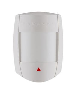PARADOX Digiguard DG65 Négyes digitális mozgásérzékelő