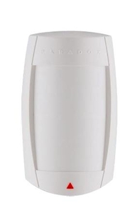 PARADOX Digiguard DG75 Kisállatvédett mozgásérzékelő