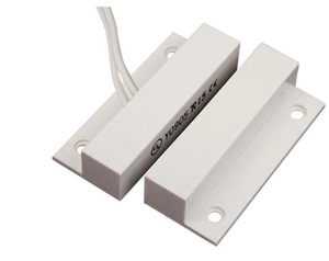 TANE FM-106/BS-2021 fehér Felületszerelhető nyitásérzékelő