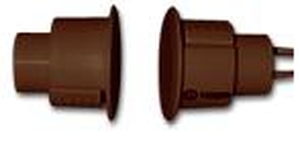 TANE SD-70 barna Befúrható nyitásérzékelő