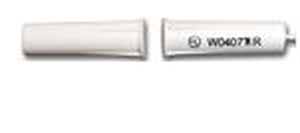 TANE TAP-10/BR-1013 fehér Befúrható nyitásérzékelő