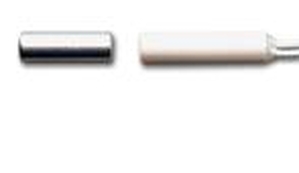 TANE TAP-15 fehér Befúrható nyitásérzékelő