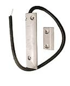 FDP SC4P Padlóra szerelhető műanyag nyitásérzékelő