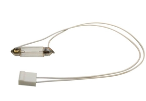 SOLO izzó SOLO kültéri hang- és fényjelzőbe