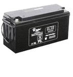 DIAMEC 12V 150Ah zselés ólom akkumulátor