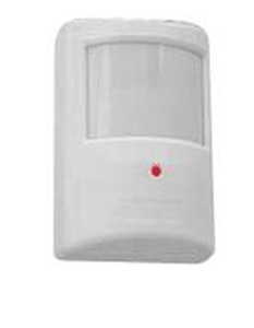 ELMES ELECTRONIC PTX 50 Elemes rádiós mozgásérzékelő PTX50