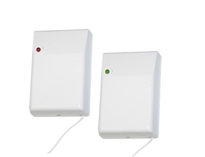 ELMES ELECTRONIC RP 501 S 4 csatornás adó-vevő pár RP501S