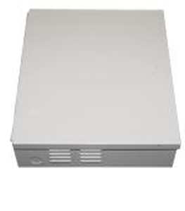 K-II Fémdoboz riasztóközponthoz KII