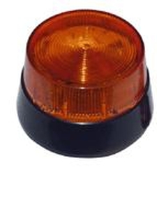 SIM TK-30 piros Villogó TK30