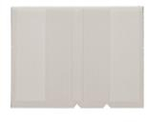 DSC BV-L3 Függöny lencse BV-201-hez