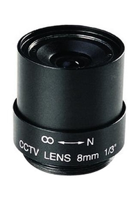 FEIHUA FH-0818F Objektív