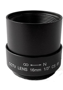 FEIHUA FH-1618F-IR Objektív