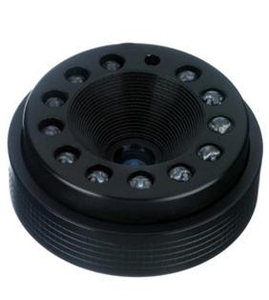 FEIHUA FH-0418IR Objektív