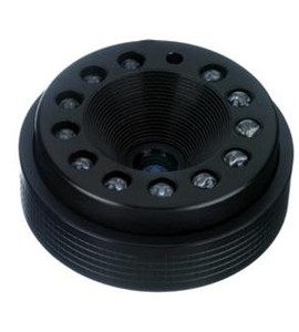 FEIHUA FH-1218IR Objektív