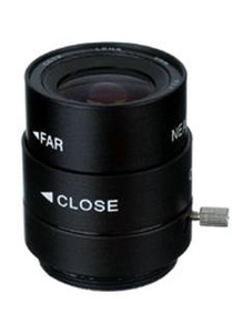 FEIHUA FH-0412M Objektív