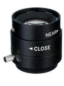 FEIHUA FH-0612M Objektív