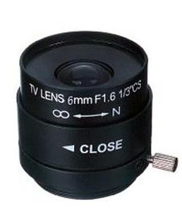 FEIHUA FH-0616M Objektív