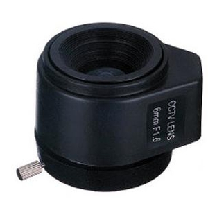 FEIHUA FH-0616D Objektív