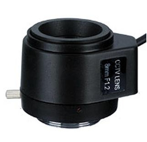 FEIHUA FH-0812D Objektív