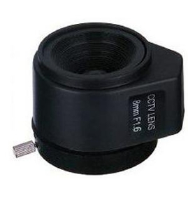 FEIHUA FH-0816D Objektív