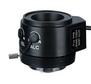 FEIHUA FH-0612V Objektív