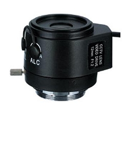 FEIHUA FH-1212V Objektív