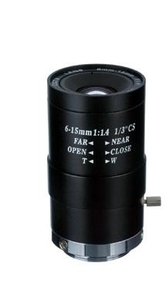 FEIHUA FH-0615M lencse FH0615M