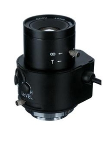 FEIHUA FH-0615MV Objektív