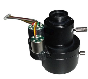 FEIHUA FH-03508BMD-IR Objektív