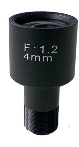 FEIHUA FH-0412BF Lencse
