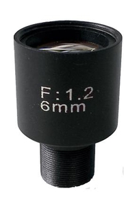 FEIHUA FH-0612BF Lencse