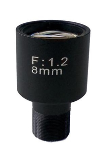 FEIHUA FH-0812BF Lencse
